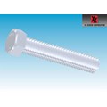 GR 5 FULLY THREADED HEX MACHINE BOLTS, PLAIN_2